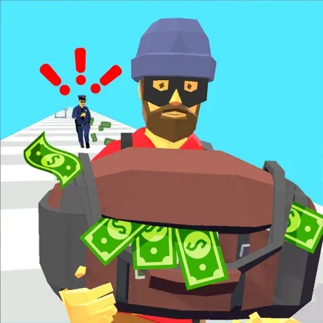 Police Chase 3D