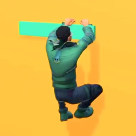 Epic Climber