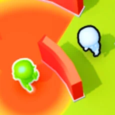 Maze Run 3D