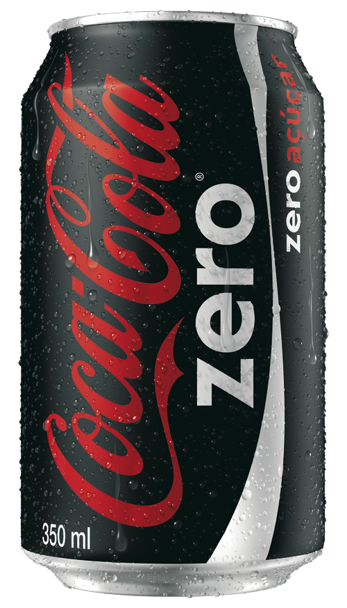 Coca-Cola Zero