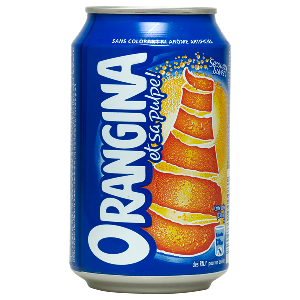 Orangina