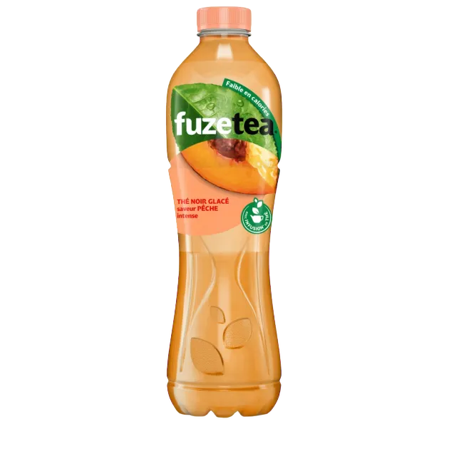 FuzeTea Pêche