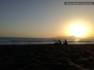 GIORNO 14