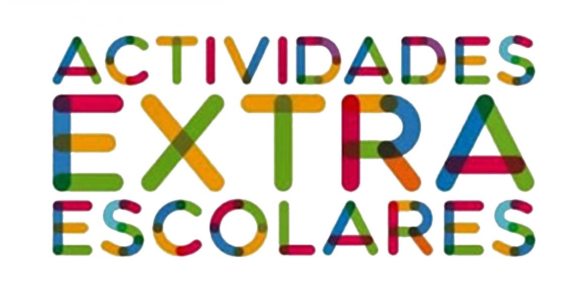 INICIO DE LAS ACTIVIDADES EXTRAESCOLARES