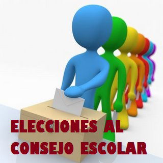 ELECCIONES CONSEJO ESCOLAR