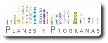 Planes y Programas