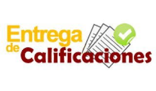 CALIFICACIONES 2ª EVALUACIÓN