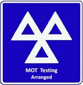MOT'S Arranged