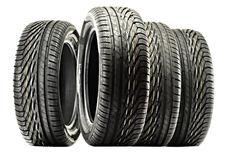 Number 1 for  Car & Light Commercial Tyres  in South East London