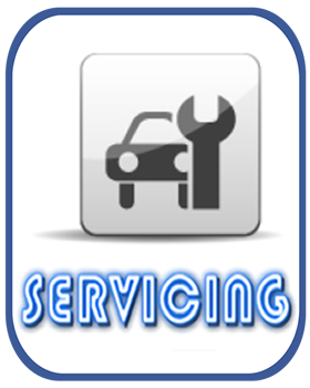 Vehicle Servicing