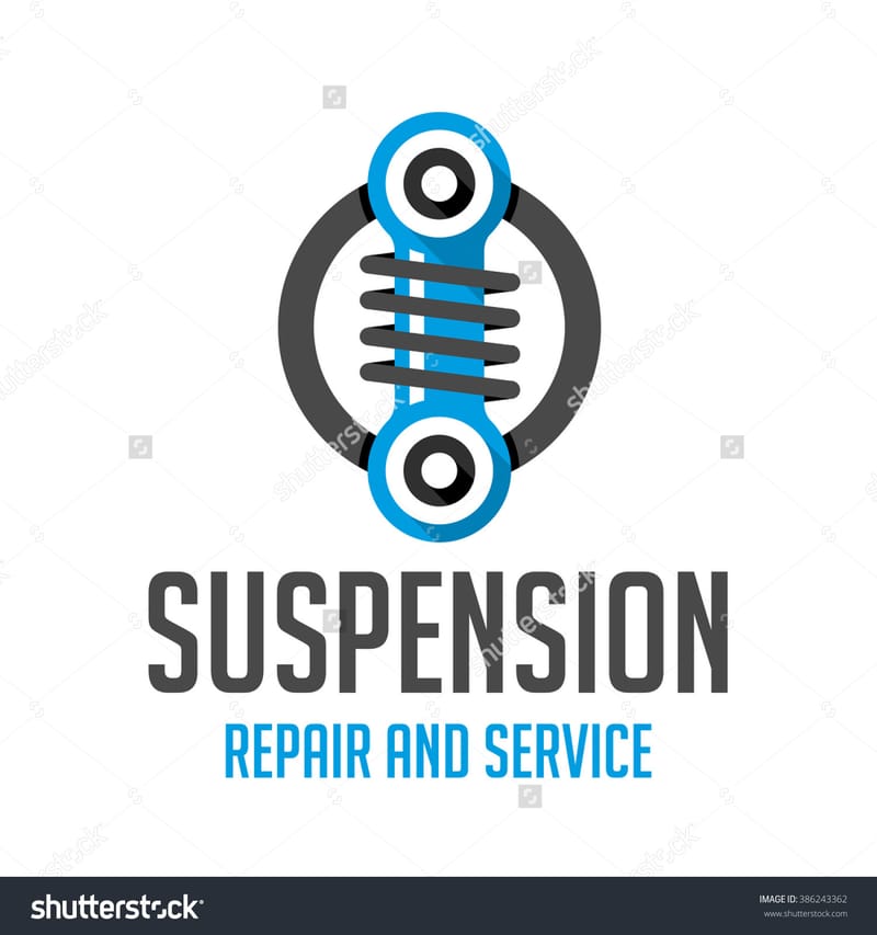 STEERING & SUSPENSION SERVICES