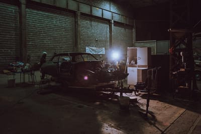 Car Repair image