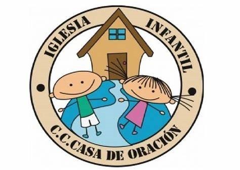 Iglesia infantil