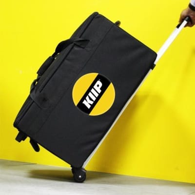 Sistema Delivery image