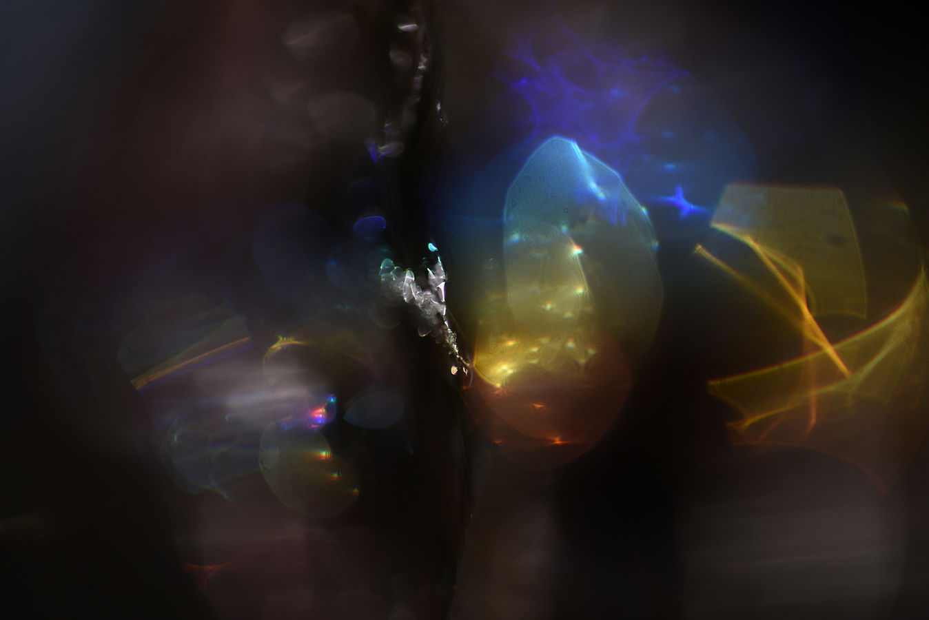 Don't Forget The Heart