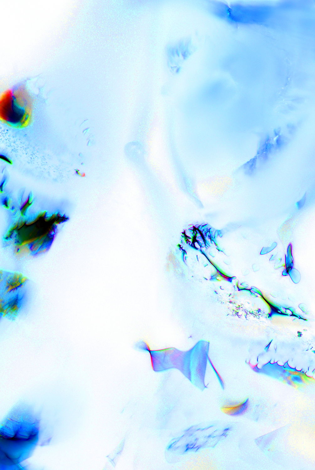 Not The Vacation We'd Hoped