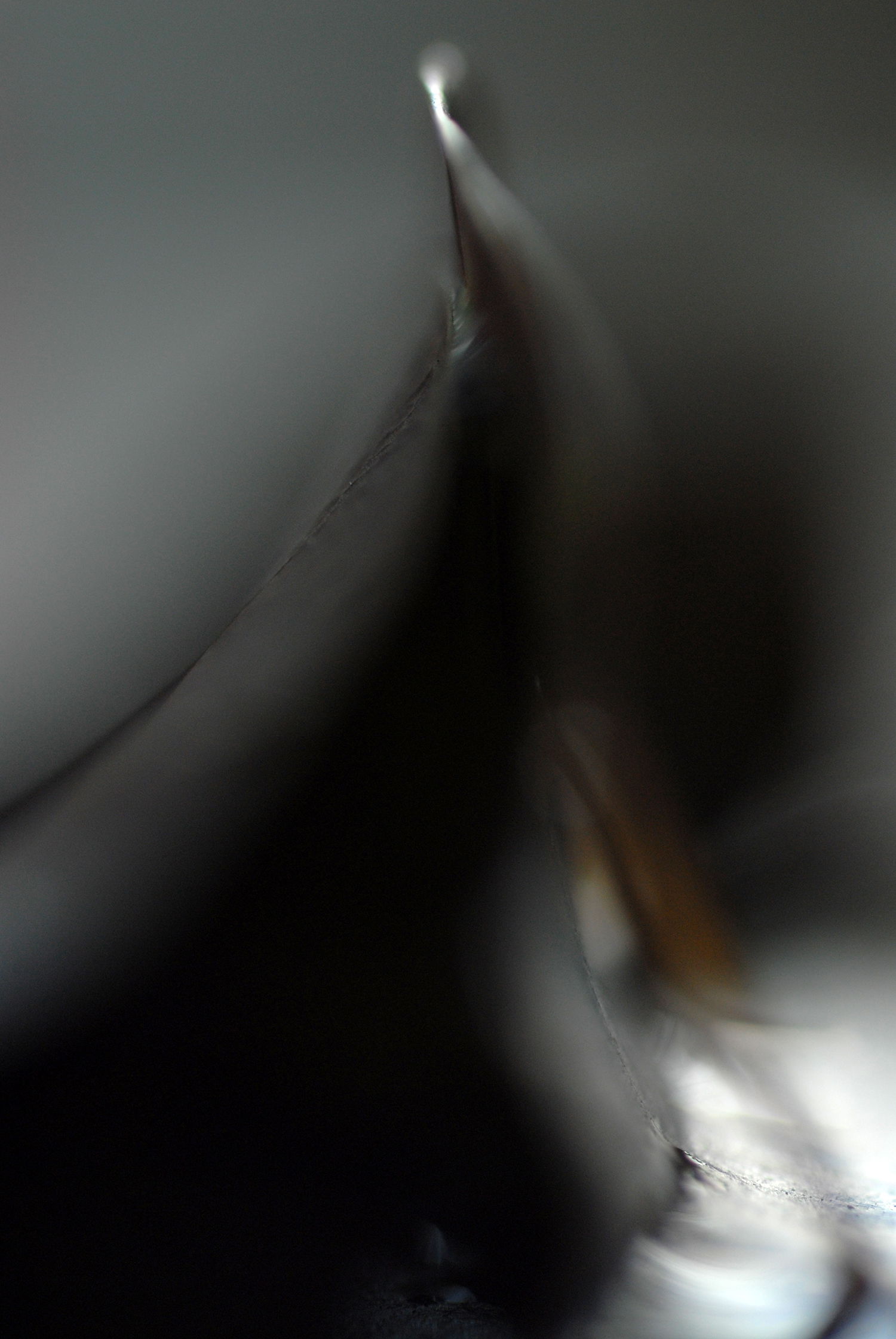 Steel Grace