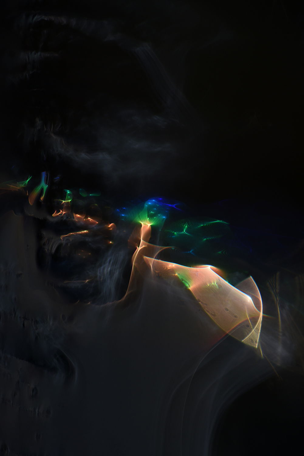 Dissipate