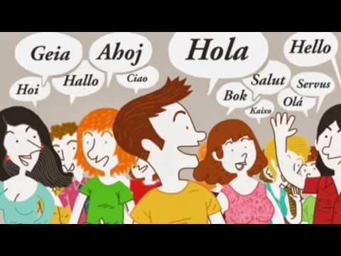 CONFLICTO INTERCULTURAL LA INMIGRACIÓN