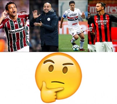 Você se lembra? Pt 1