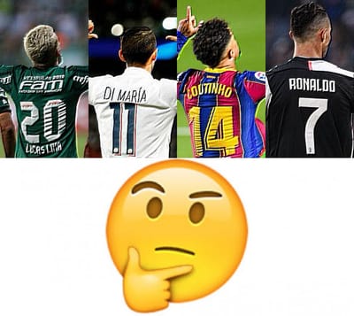 Você se lembra? - Pt 2