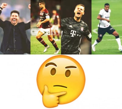 Você se lembra? - Pt 3