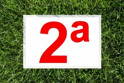 Times internacionais que já disputaram a segunda divisão