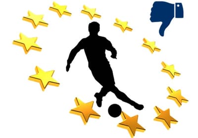 Jogadores brasileiros que não foram bem na Europa - Pt 2