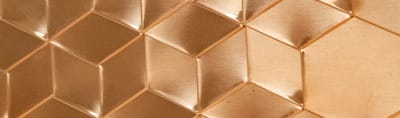 Covid: Reducing Copper, A Zinc Antagonist image