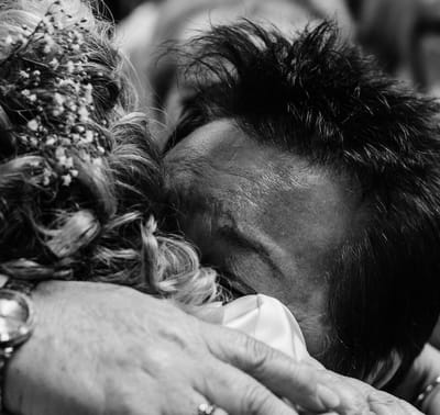 Superfeats, adrenaline exhaustion, and why we cry from relief image