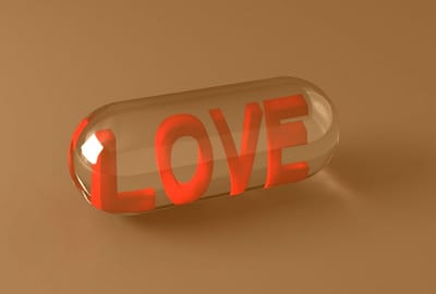 The Placebo Effect, Antioxidants and Neurochemistry image