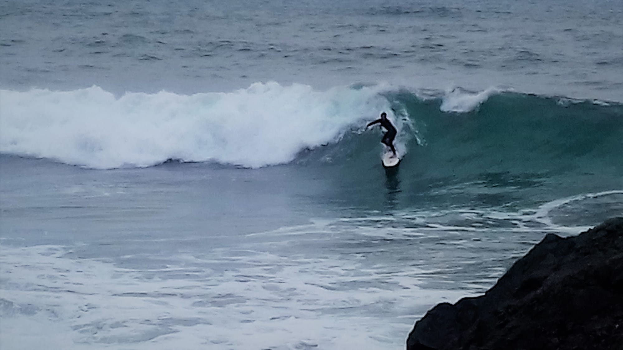 Côte Basque 19 h