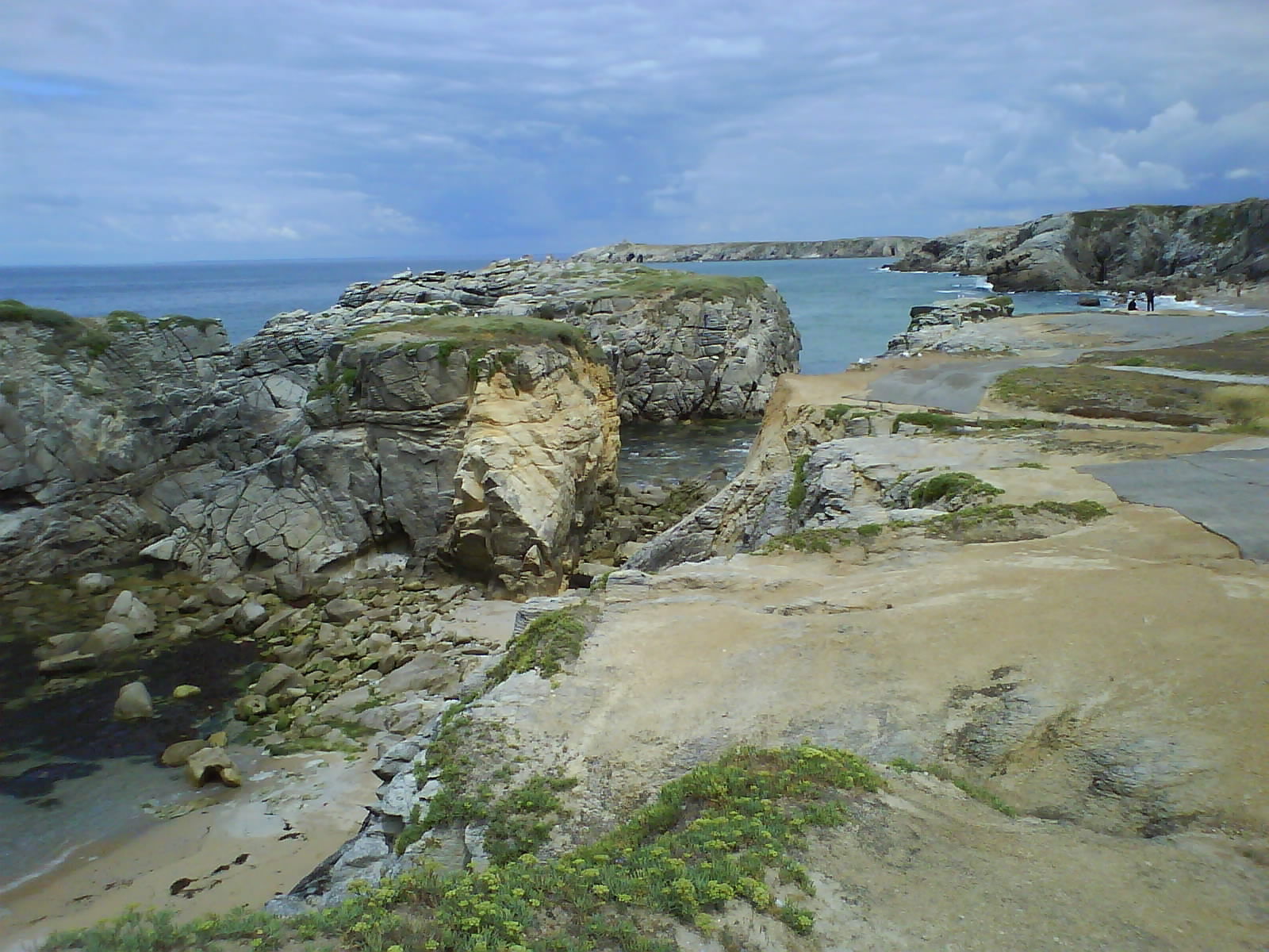 Quiberon