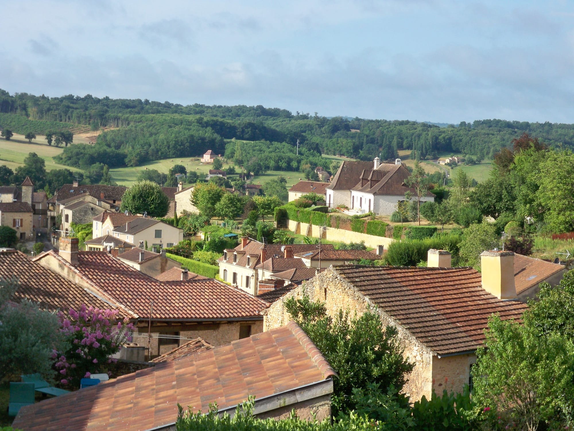 Périgord