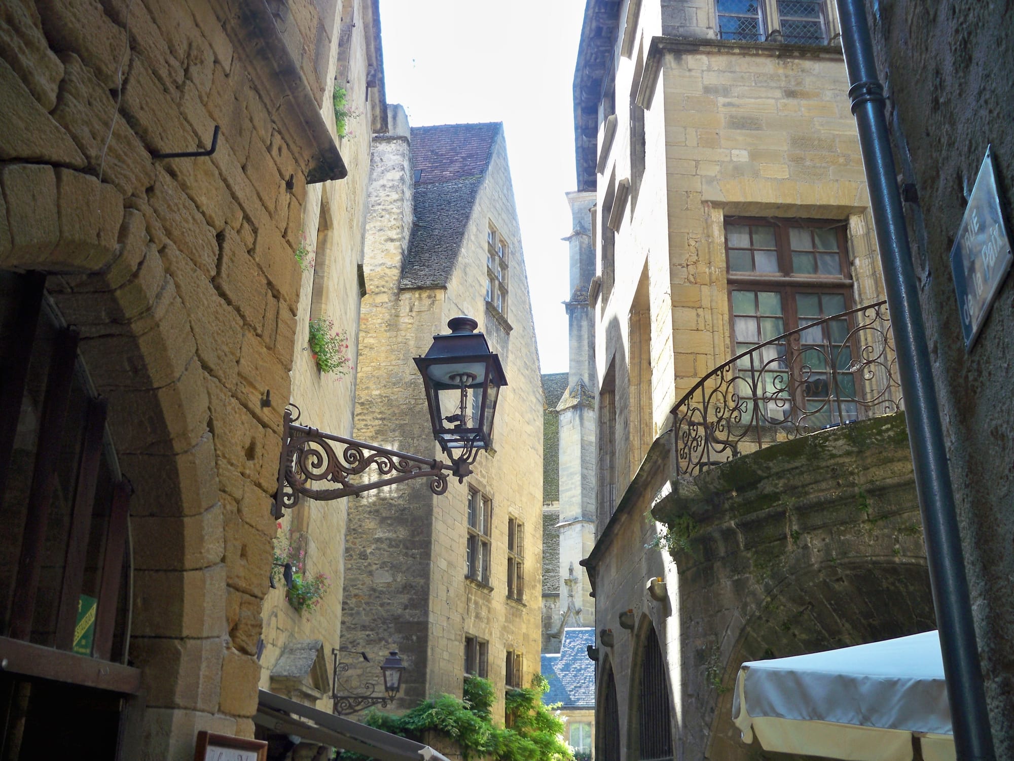 Périgord - Sarlat