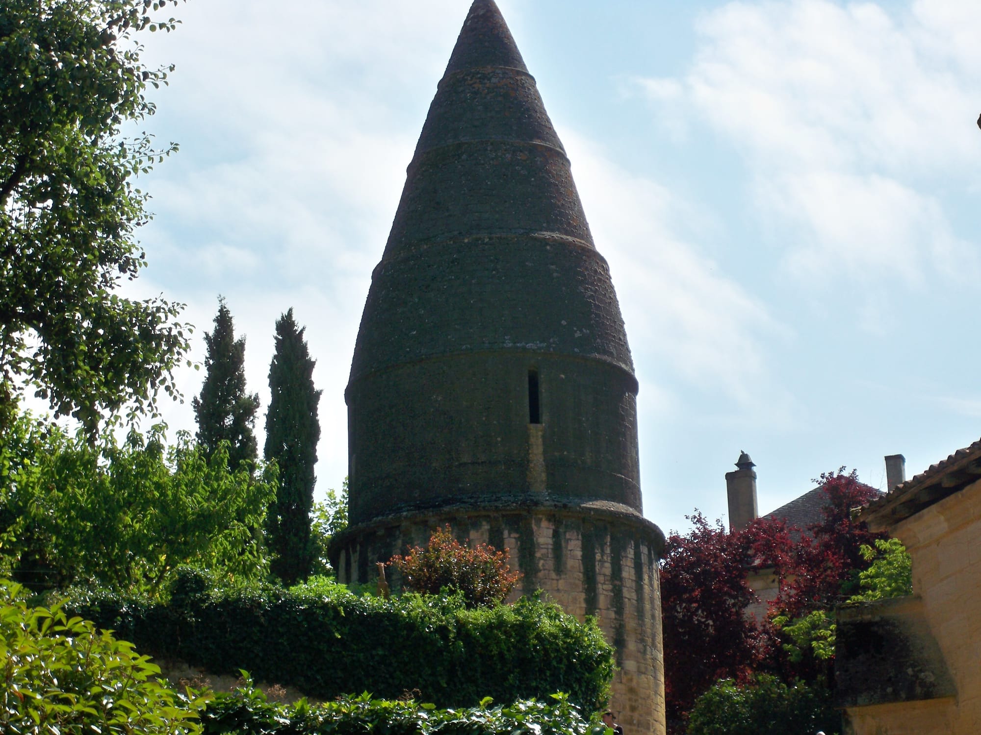 Périgord - Sarlat