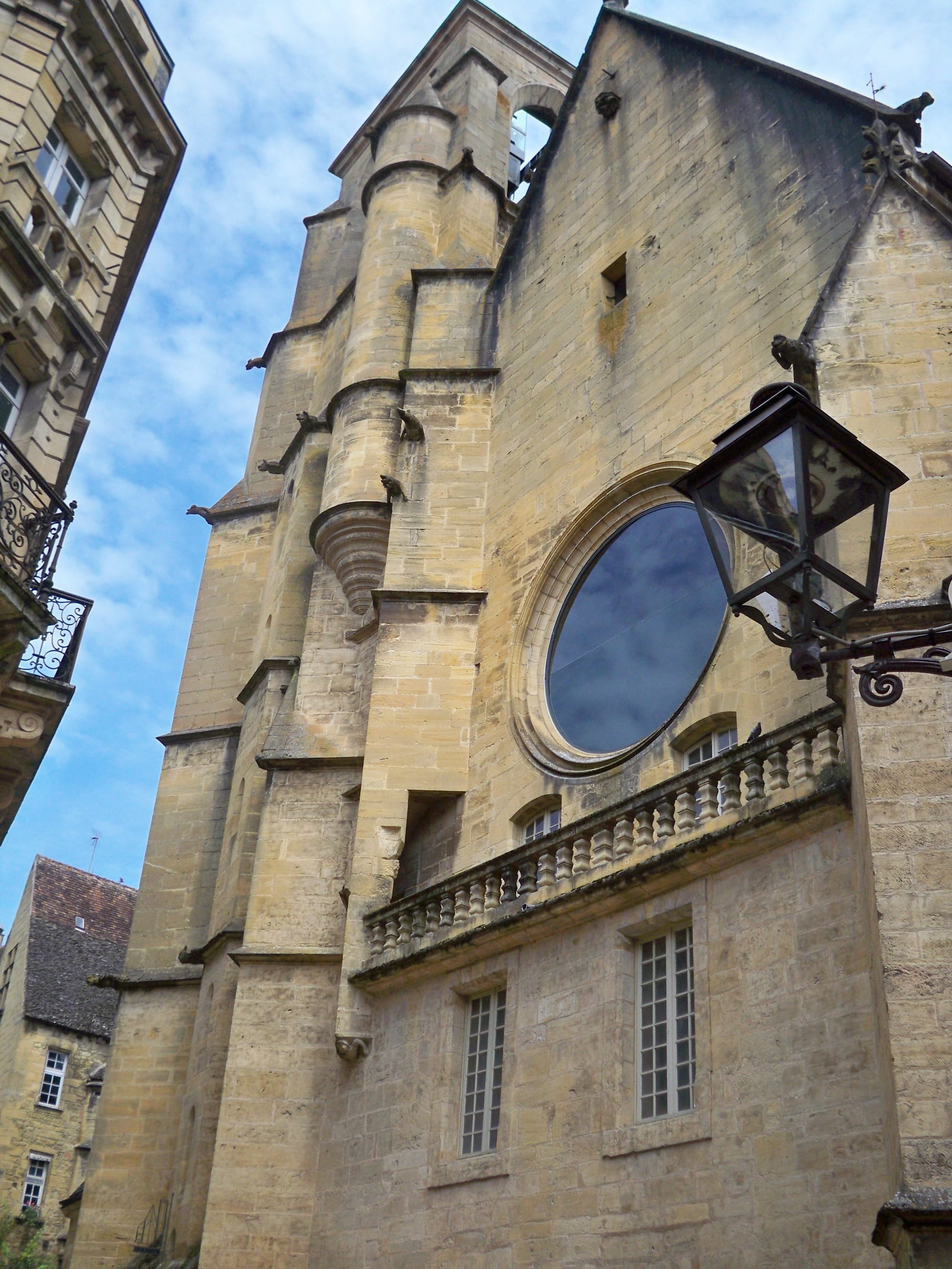 Périgord - Sarlat