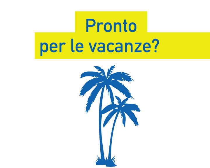 Prontissimo Banco Posta - Video Web e TV