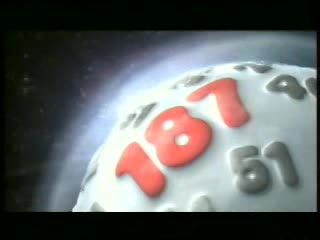 Telecom Italia 187 - Fisico Bestiale