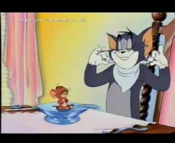 Mondeo - Tom&Jerry