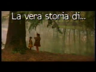 Banane Chiquita - Guglielmo Tell