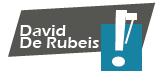 davidderubeis.it