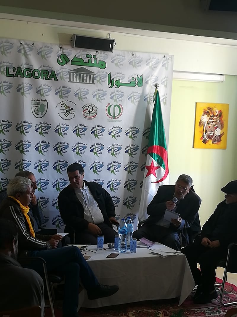 في رحاب الشعر