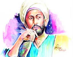 حديث السبت  الحلقة الثانية: الحطيئة