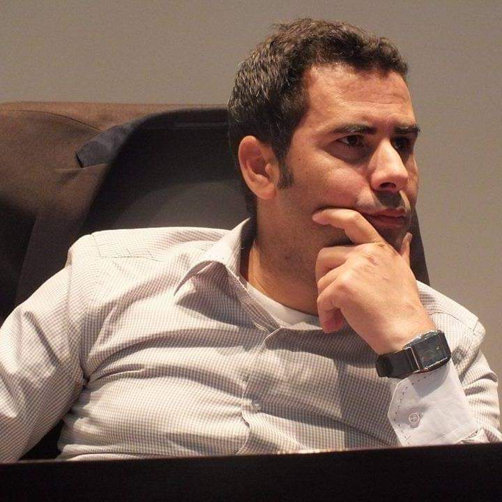 الحلقة االثانية : تجاريح الكتابة: تدفقات أنهار وانهمار الأقدار