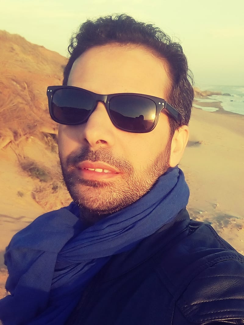 العيد ما العيد... !!!