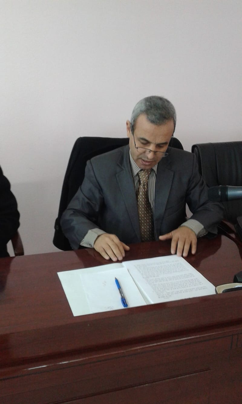 شعيرة العيد في ظروف وباء كورونا (كوفيد 19)