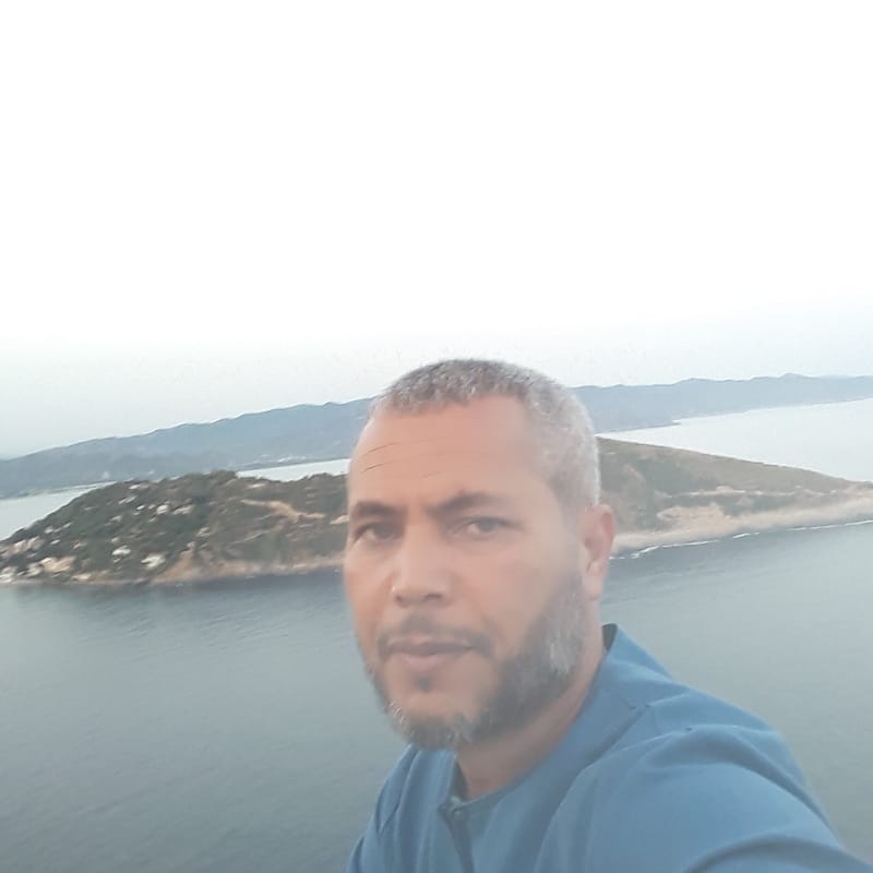 البيئة والإنسان، أو عندما تضمد الطبيعة جراحها