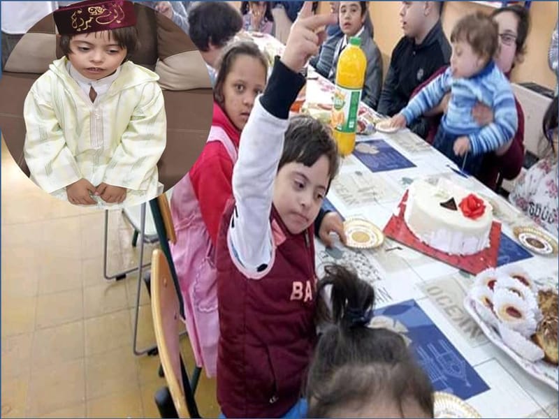 المحاضرة السادسة: بمناسبة عيد الطفولة_ميلاد طفل من ذوي الاحتياجات الخاصة: اختلاف في ردود افعال الاباء بين الصدمة والرضى