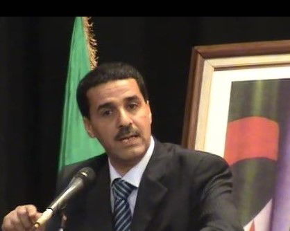 حديث الثلاثاء في حلقتيه: الرابعة  والخامسة "بمنتدى لاغورا"